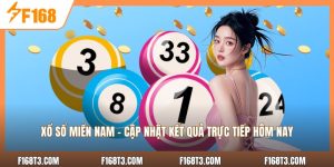 Xổ Số Miền Nam - Cập Nhật Kết Quả Trực Tiếp Hôm Nay